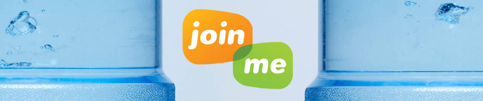 Join.me Banner Image